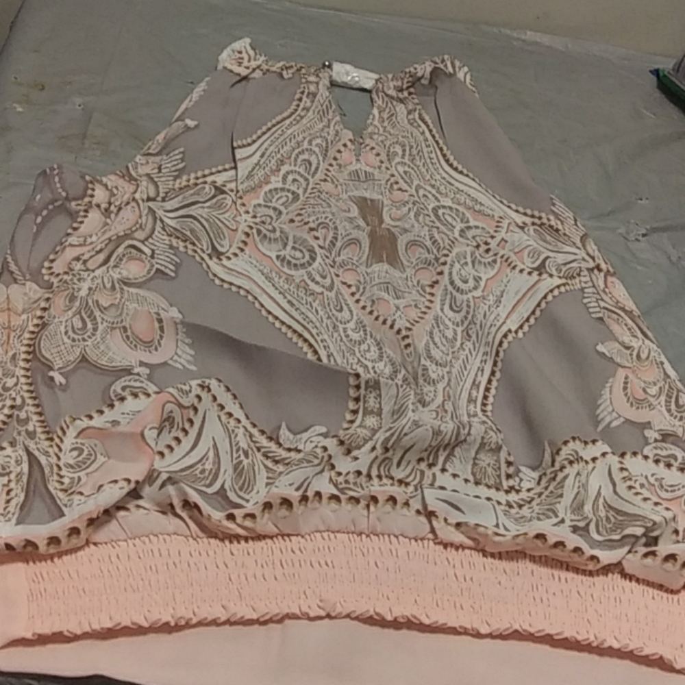Blouse - Picture 3 of 6